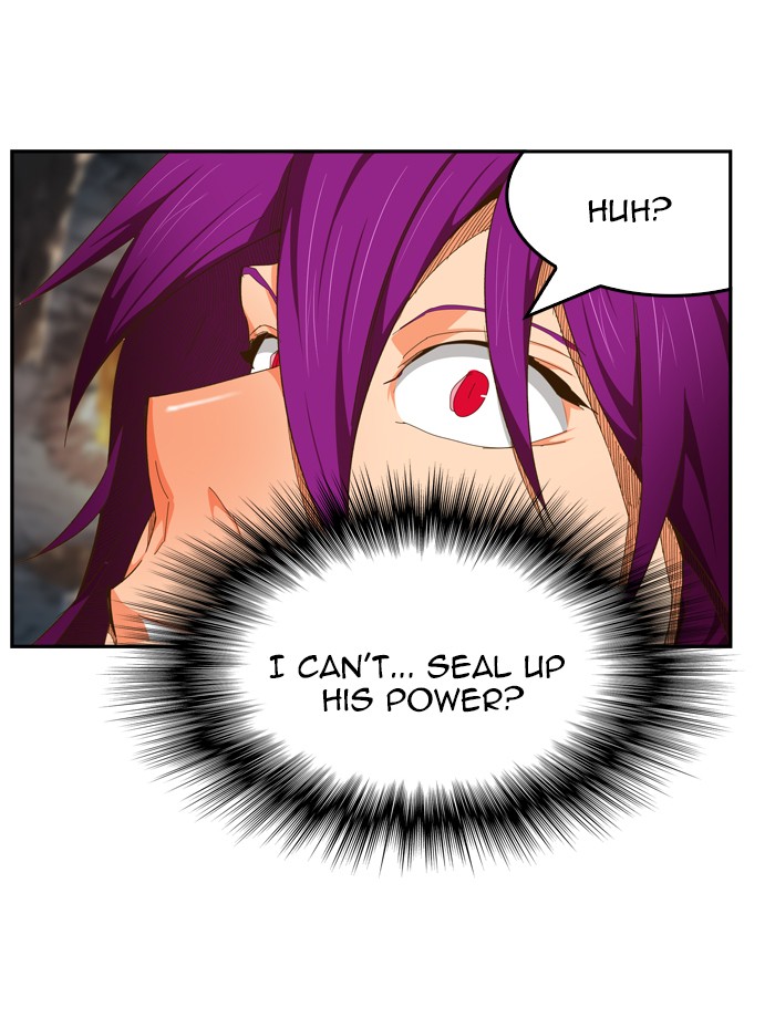 The God of High School Chapter 444 page 51 - Chapter 444: Ep. 444