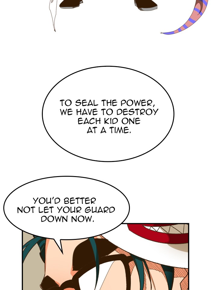 The God of High School Chapter 444 page 54 - Chapter 444: Ep. 444