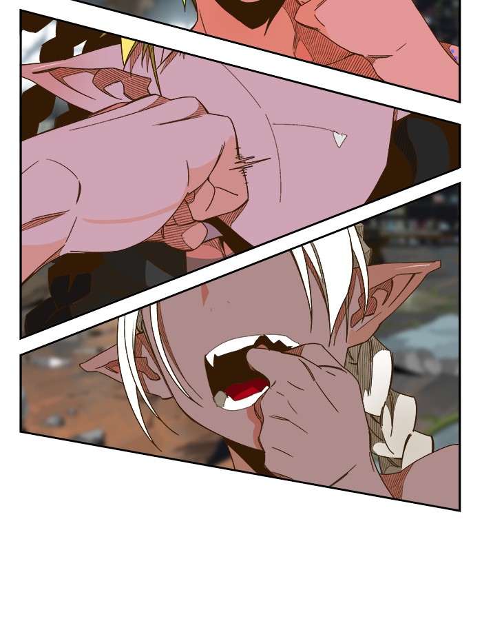 The God of High School Chapter 444 page 59 - Chapter 444: Ep. 444