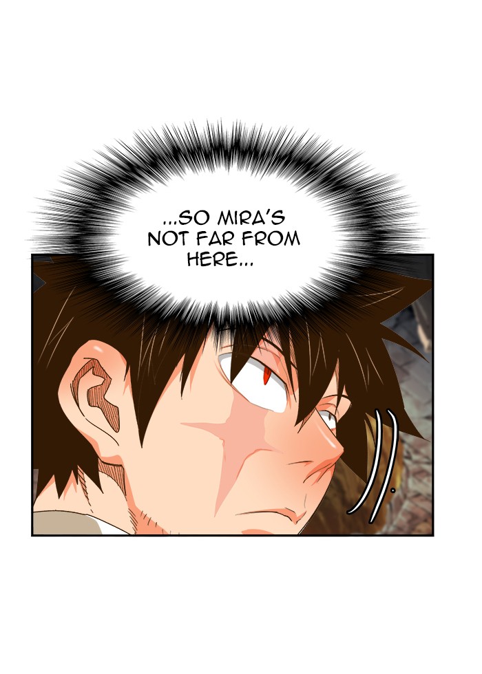 The God of High School Chapter 444 page 6 - Chapter 444: Ep. 444