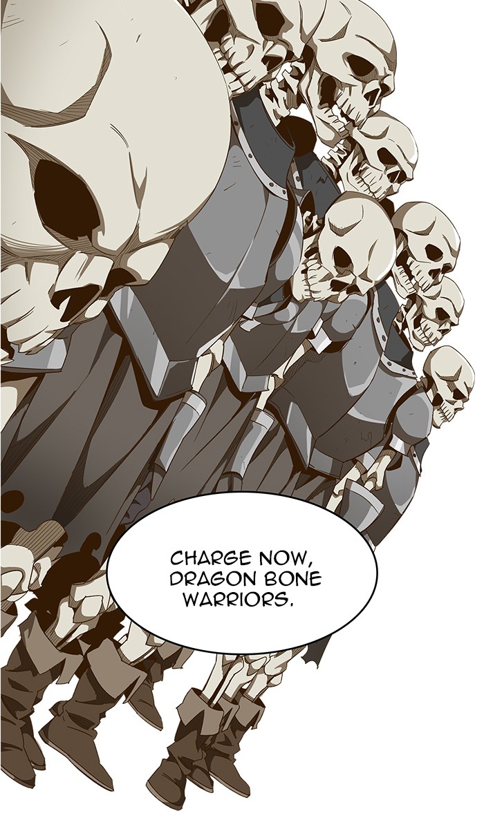 The God of High School Chapter 444 page 62 - Chapter 444: Ep. 444