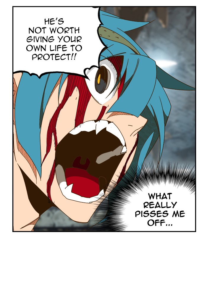 The God of High School Chapter 444 page 66 - Chapter 444: Ep. 444