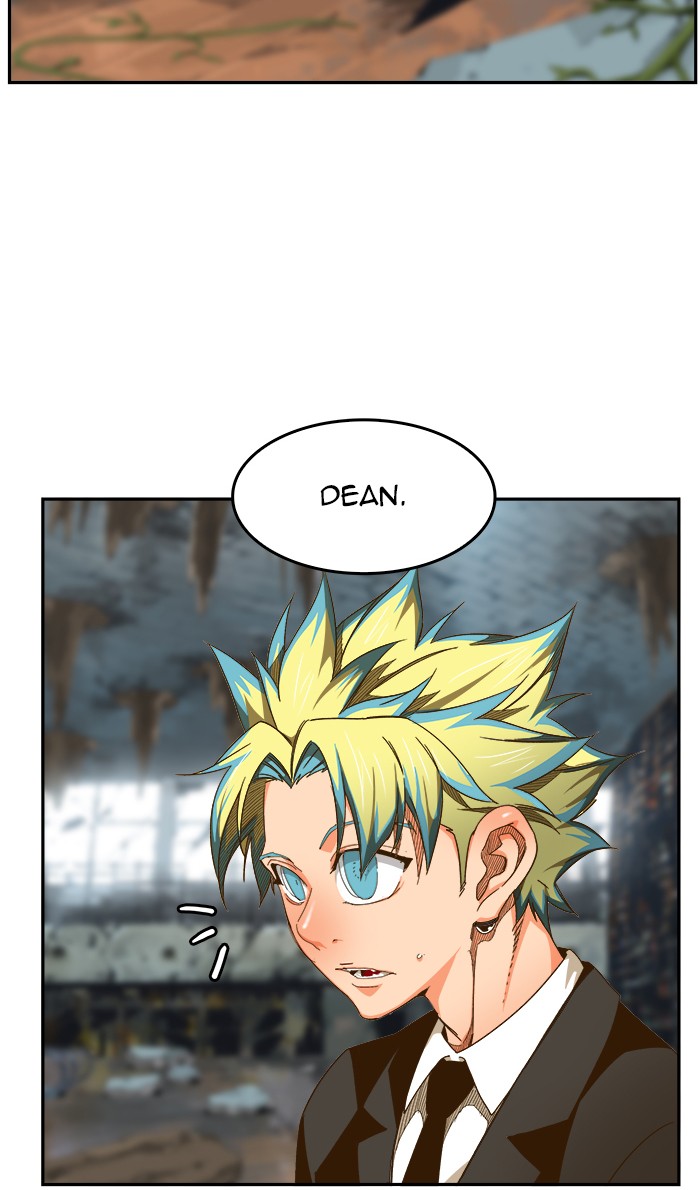 The God of High School Chapter 444 page 68 - Chapter 444: Ep. 444