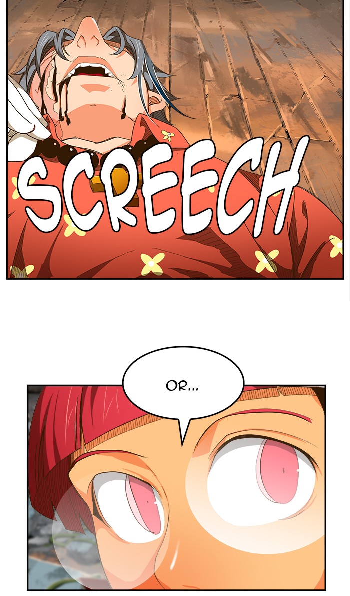 The God of High School Chapter 444 page 70 - Chapter 444: Ep. 444