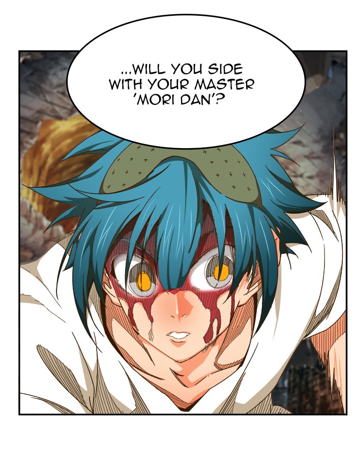 The God of High School Chapter 444 page 71 - Chapter 444: Ep. 444