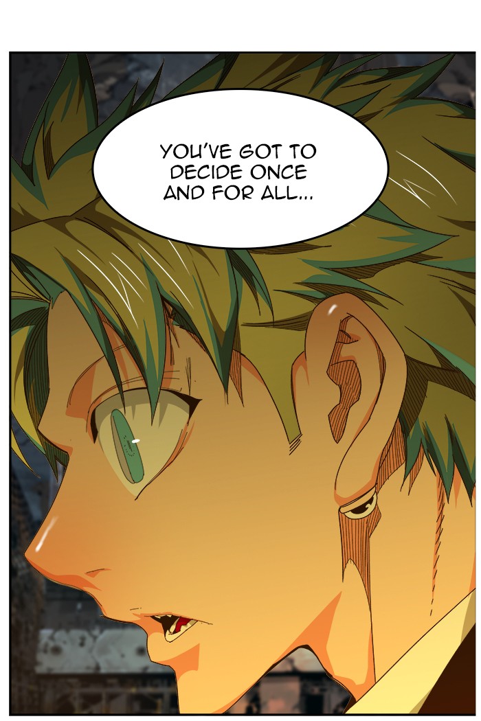 The God of High School Chapter 444 page 72 - Chapter 444: Ep. 444