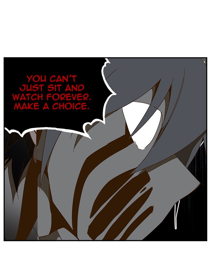 The God of High School Chapter 444 page 73 - Chapter 444: Ep. 444