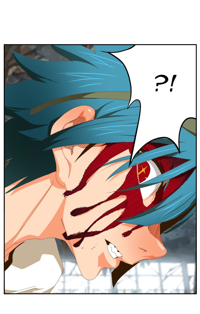The God of High School Chapter 444 page 74 - Chapter 444: Ep. 444
