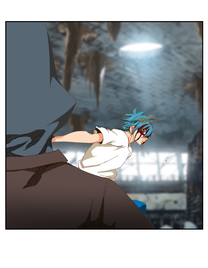 The God of High School Chapter 444 page 75 - Chapter 444: Ep. 444