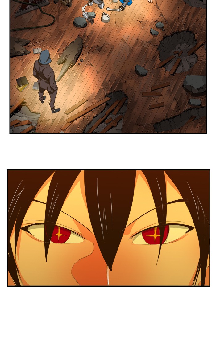 The God of High School Chapter 444 page 77 - Chapter 444: Ep. 444