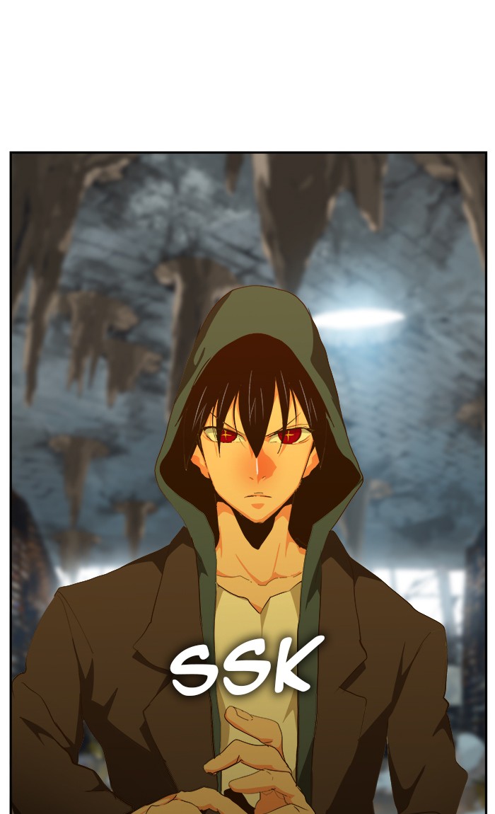 The God of High School Chapter 444 page 79 - Chapter 444: Ep. 444