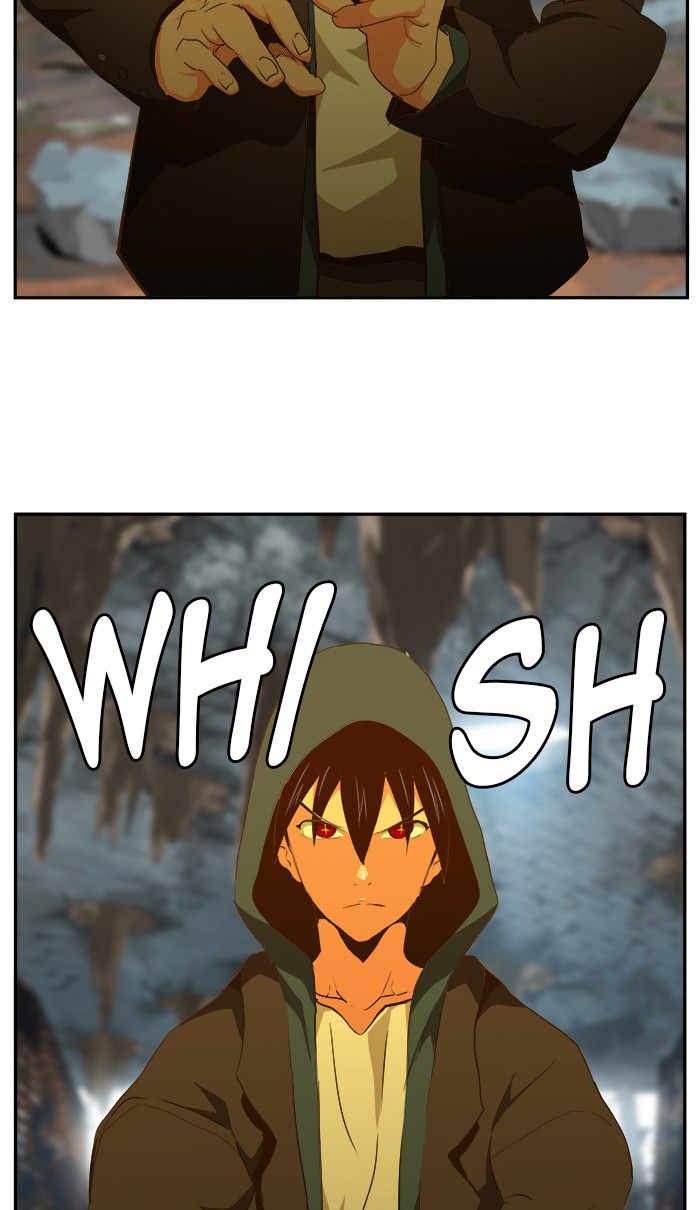 The God of High School Chapter 444 page 80 - Chapter 444: Ep. 444