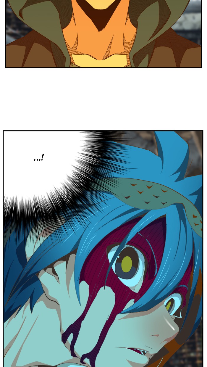 The God of High School Chapter 444 page 82 - Chapter 444: Ep. 444