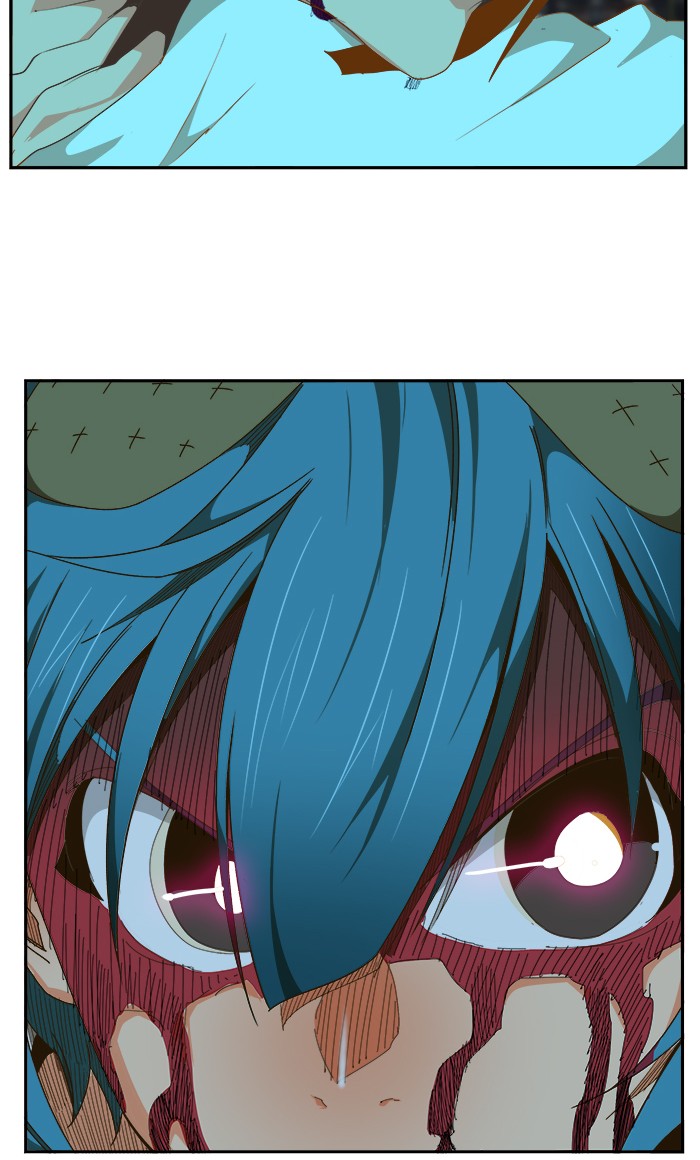The God of High School Chapter 444 page 83 - Chapter 444: Ep. 444