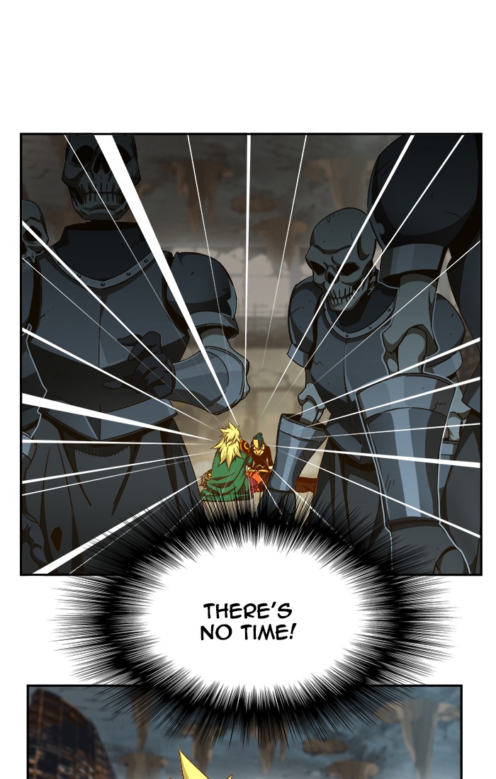 The God of High School Chapter 444 page 84 - Chapter 444: Ep. 444
