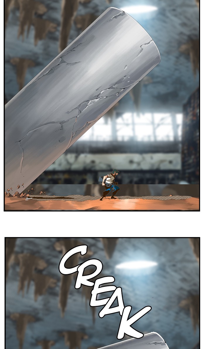 The God of High School Chapter 444 page 87 - Chapter 444: Ep. 444