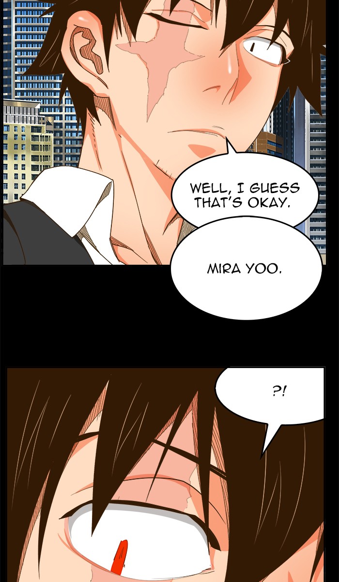 The God of High School Chapter 444 page 9 - Chapter 444: Ep. 444