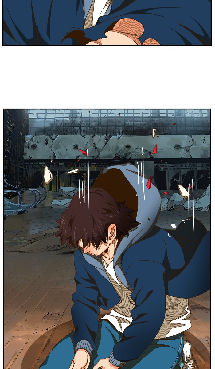 The God of High School Chapter 445 page 10 - Chapter 445: Ep. 445