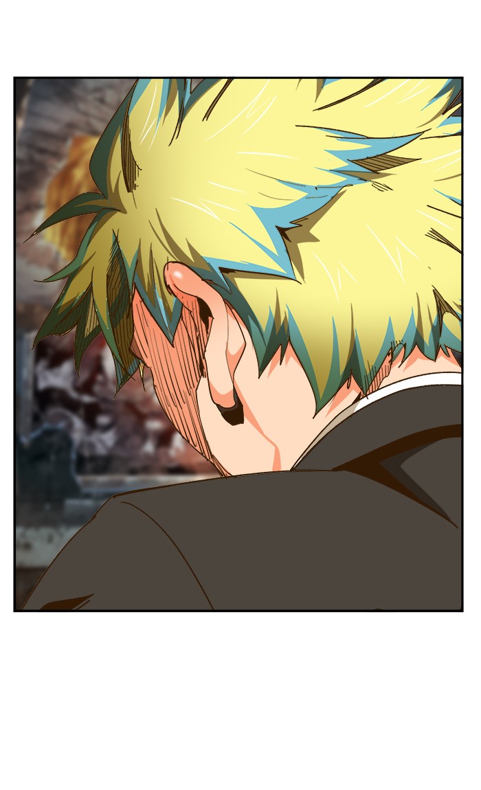 The God of High School Chapter 445 page 13 - Chapter 445: Ep. 445