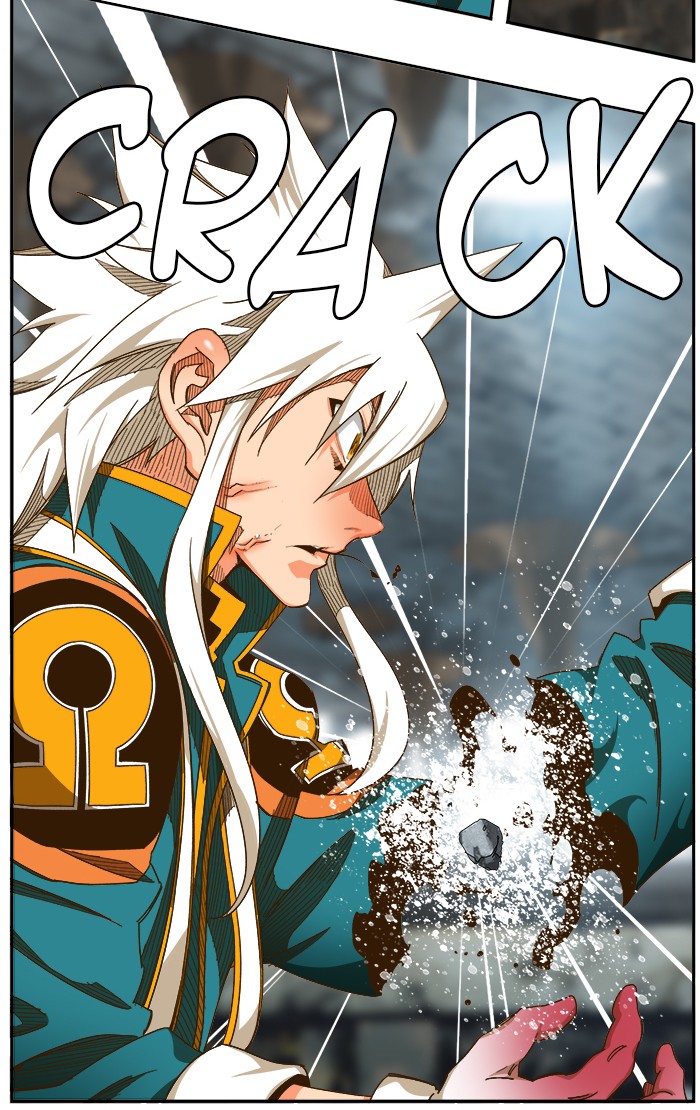 The God of High School Chapter 445 page 15 - Chapter 445: Ep. 445