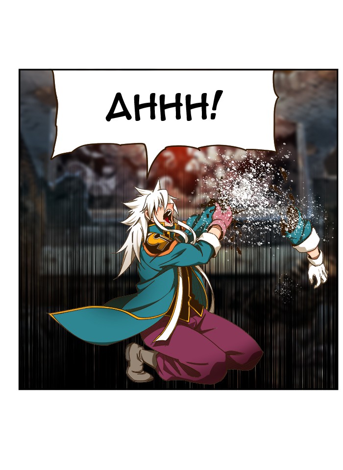 The God of High School Chapter 445 page 16 - Chapter 445: Ep. 445
