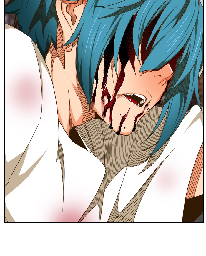 The God of High School Chapter 445 page 19 - Chapter 445: Ep. 445