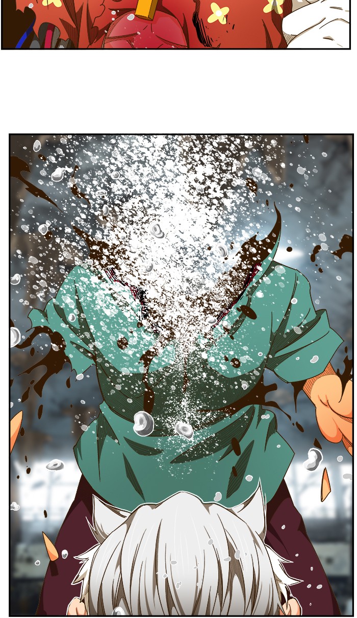 The God of High School Chapter 445 page 2 - Chapter 445: Ep. 445