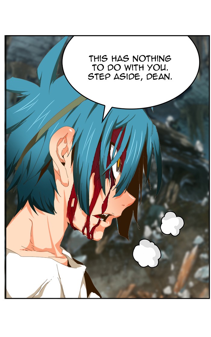 The God of High School Chapter 445 page 26 - Chapter 445: Ep. 445