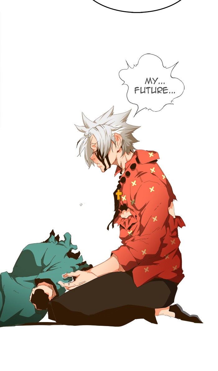 The God of High School Chapter 445 page 29 - Chapter 445: Ep. 445