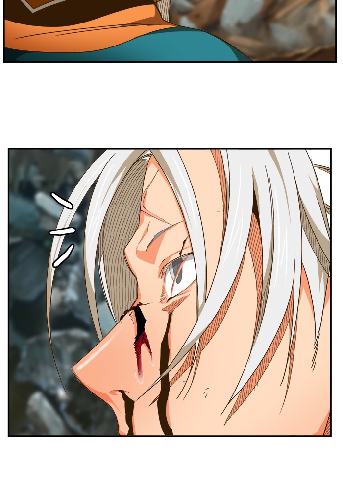 The God of High School Chapter 445 page 38 - Chapter 445: Ep. 445