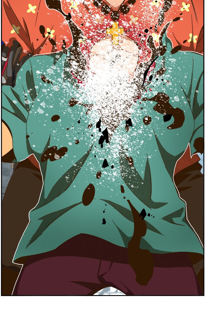The God of High School Chapter 445 page 4 - Chapter 445: Ep. 445