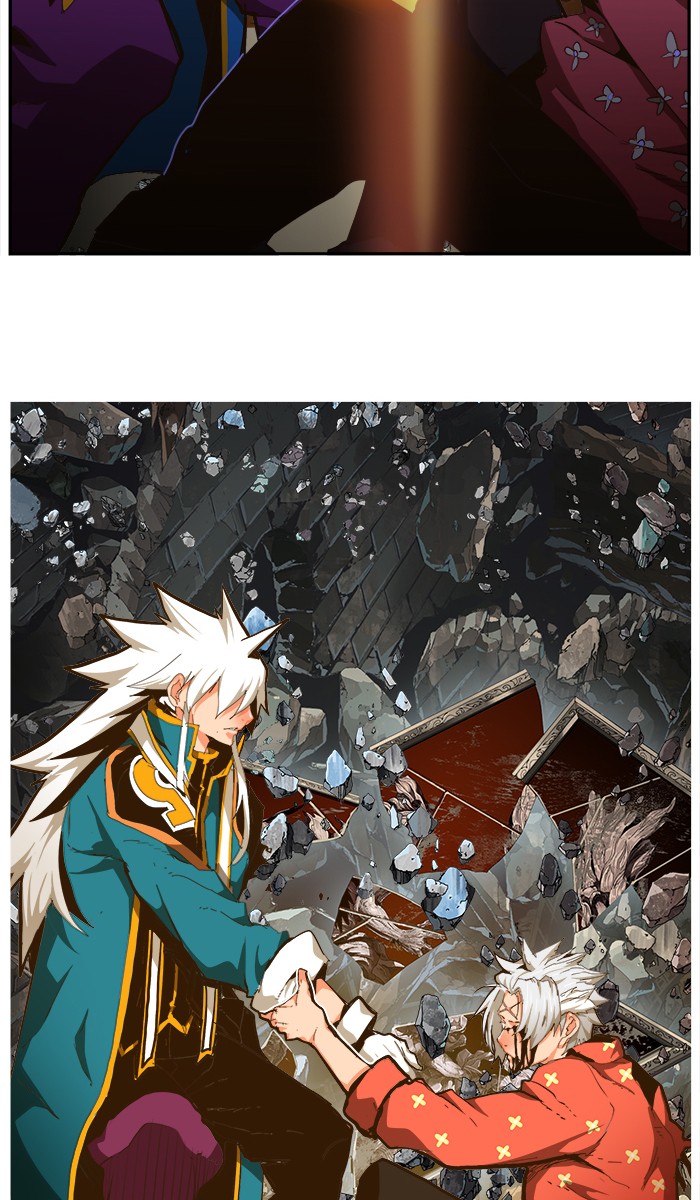 The God of High School Chapter 445 page 44 - Chapter 445: Ep. 445