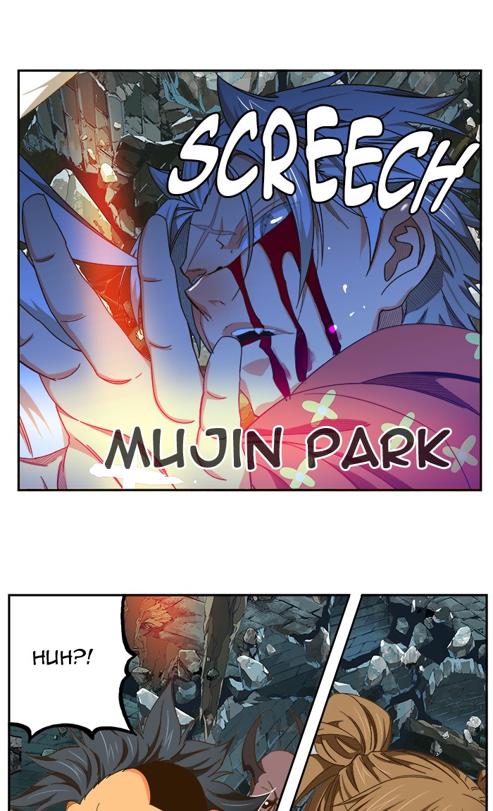The God of High School Chapter 445 page 50 - Chapter 445: Ep. 445