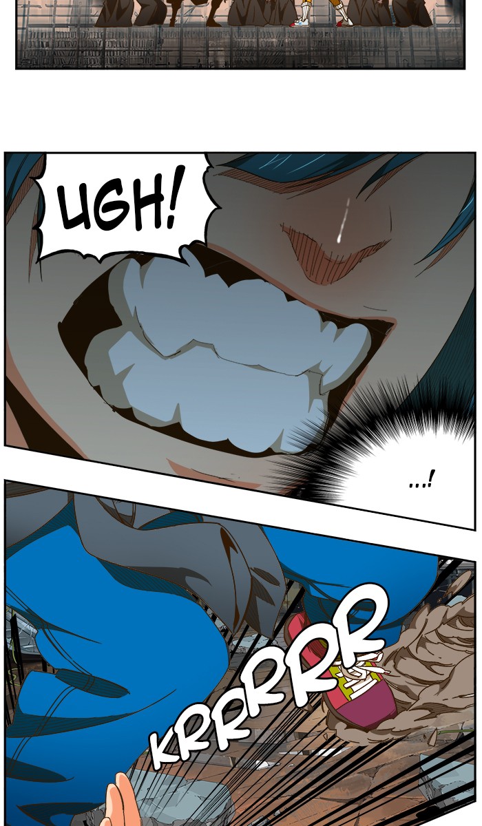 The God of High School Chapter 445 page 53 - Chapter 445: Ep. 445