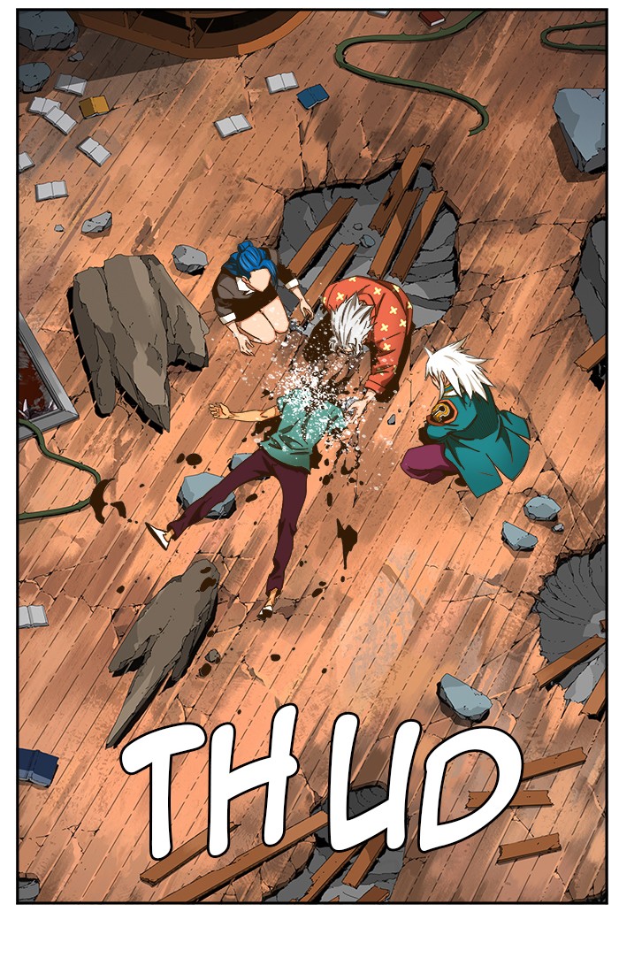 The God of High School Chapter 445 page 6 - Chapter 445: Ep. 445