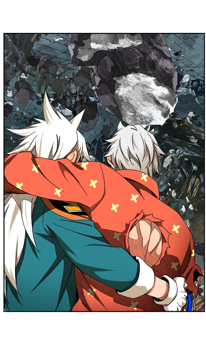 The God of High School Chapter 445 page 60 - Chapter 445: Ep. 445