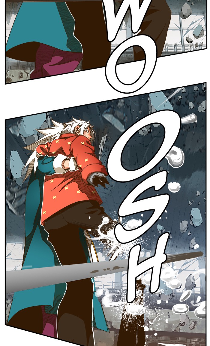 The God of High School Chapter 445 page 62 - Chapter 445: Ep. 445