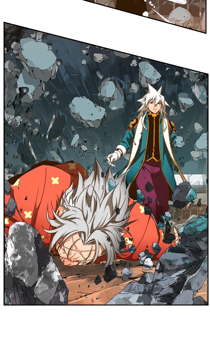 The God of High School Chapter 445 page 63 - Chapter 445: Ep. 445