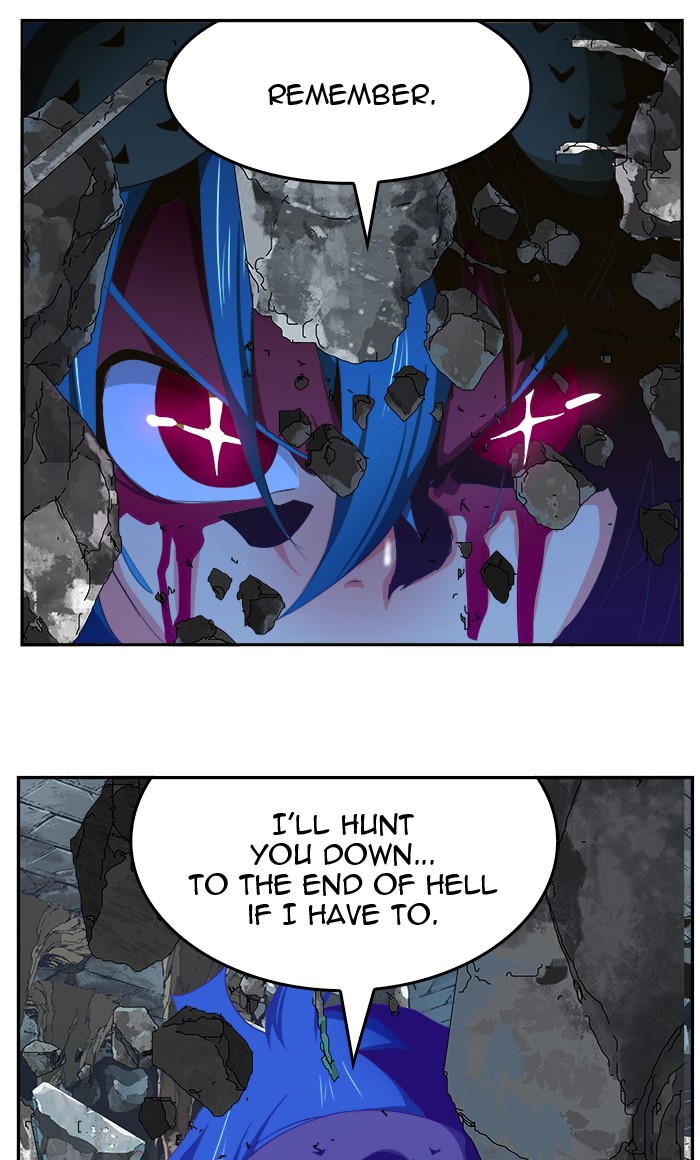 The God of High School Chapter 445 page 64 - Chapter 445: Ep. 445