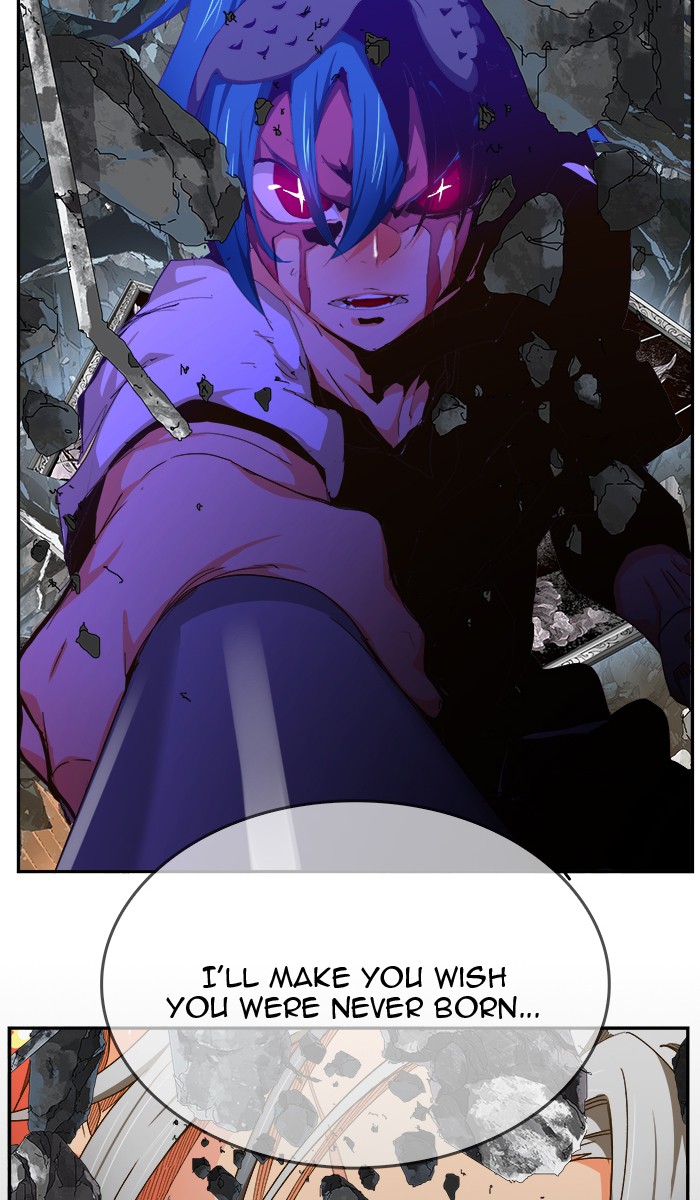 The God of High School Chapter 445 page 65 - Chapter 445: Ep. 445