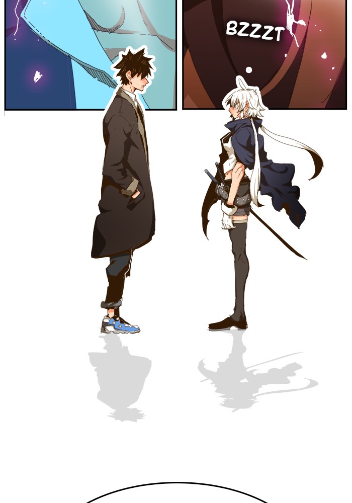 The God of High School Chapter 445 page 76 - Chapter 445: Ep. 445