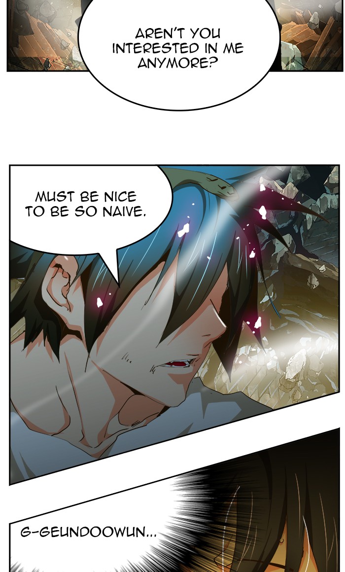The God of High School Chapter 445 page 78 - Chapter 445: Ep. 445