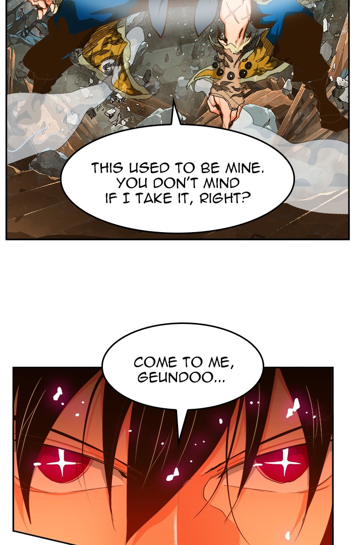 The God of High School Chapter 445 page 80 - Chapter 445: Ep. 445