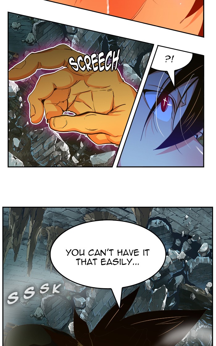 The God of High School Chapter 445 page 81 - Chapter 445: Ep. 445