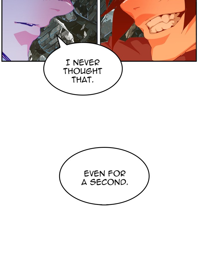 The God of High School Chapter 445 page 84 - Chapter 445: Ep. 445