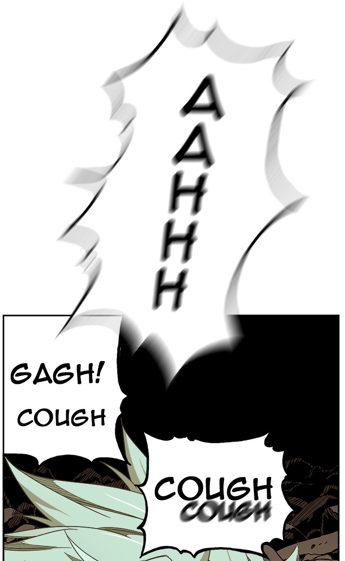 The God of High School Chapter 445 page 86 - Chapter 445: Ep. 445
