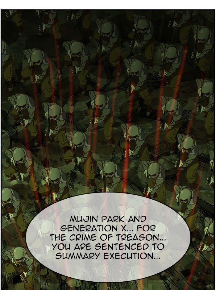 The God of High School Chapter 445 page 95 - Chapter 445: Ep. 445