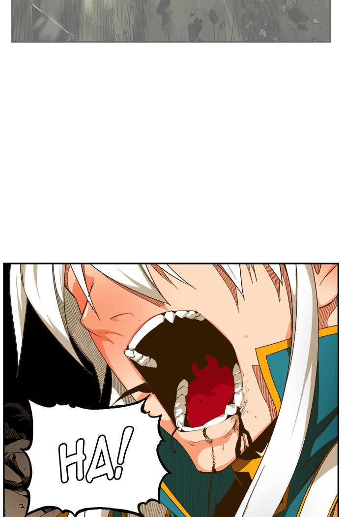 The God of High School Chapter 446 page 10 - Chapter 446: Ep. 446