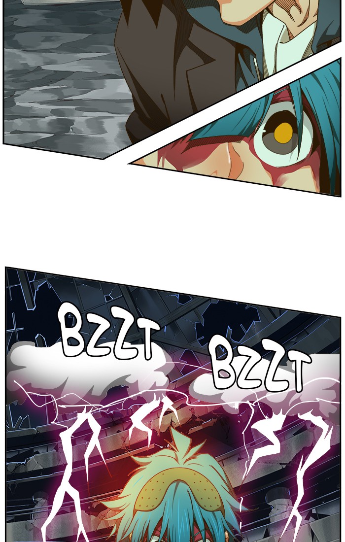 The God of High School Chapter 446 page 100 - Chapter 446: Ep. 446