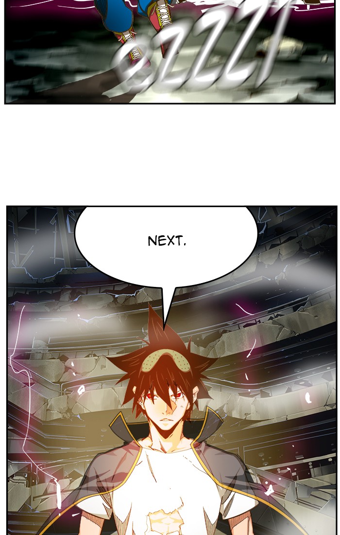 The God of High School Chapter 446 page 108 - Chapter 446: Ep. 446
